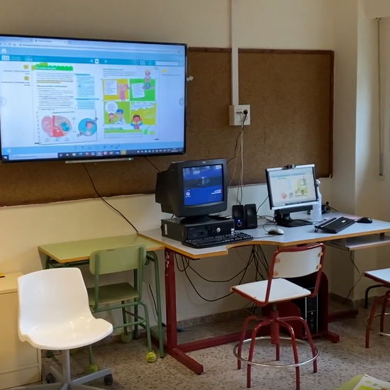 Nuestras instalaciones 27