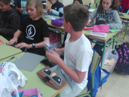 Regalo del Día del Padre de 6º 6