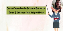 Portfolio digital