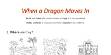 When a Dragon Moves in 