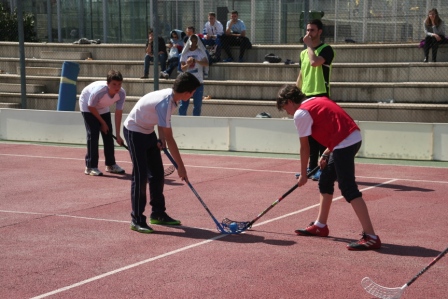 2017_03_28_Olimpiadas Escolares_Unihockey_Ceip Fernando de los Ríos 19