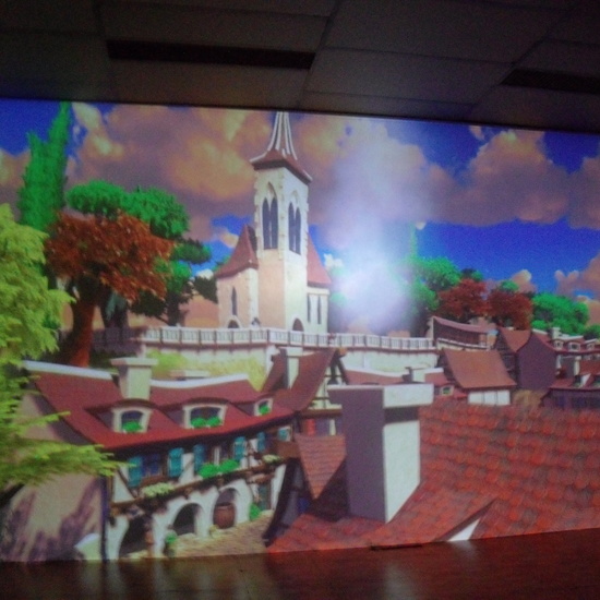 GRANJA DE LOS CUENTOS - ED.INFANTIL (Parte 2) 37