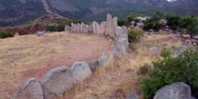 Monumento megalítico