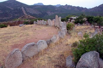 Monumento megalítico