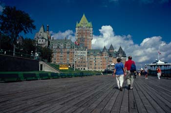 Québec City