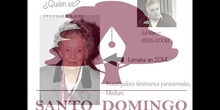 MUJERES PARA LA HISTORIA - LORRAINE WARREN