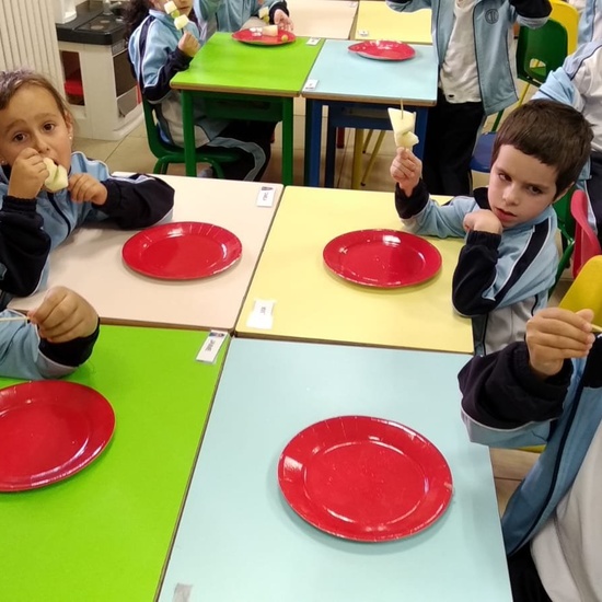 JORNADAS CULTURALES 2019 VARIOS DÍAS 45