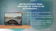 INSTRUCCIONES TAREA 5