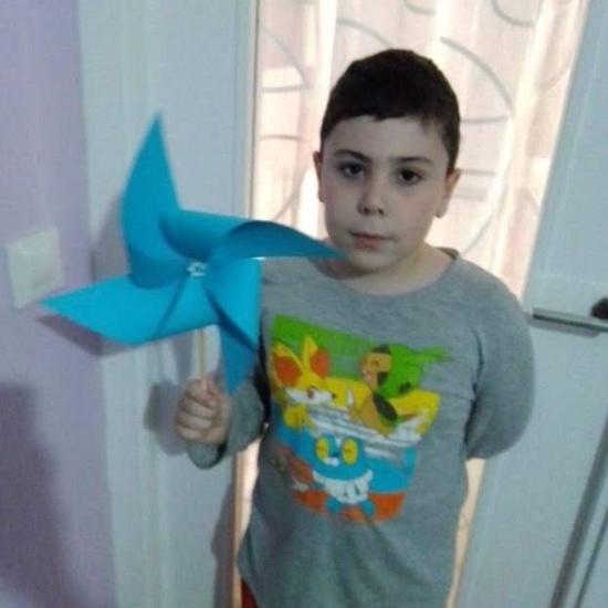 Día Internacional del Autismo - 2 de abril 3