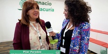 Entrevista a Pilar Paredes - Jornadas Docentes FP virtual 2025