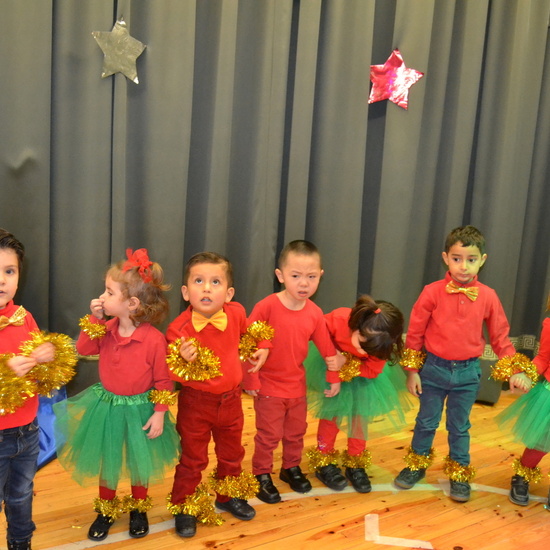 FOTOS NAVIDAD 2018 1EDU. INFANTIL_3 32