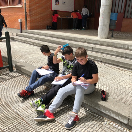 DÍA DEL LIBRO 2018 16