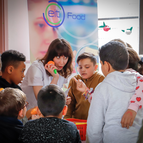 TALLER DE ALIMENTACIÓN 