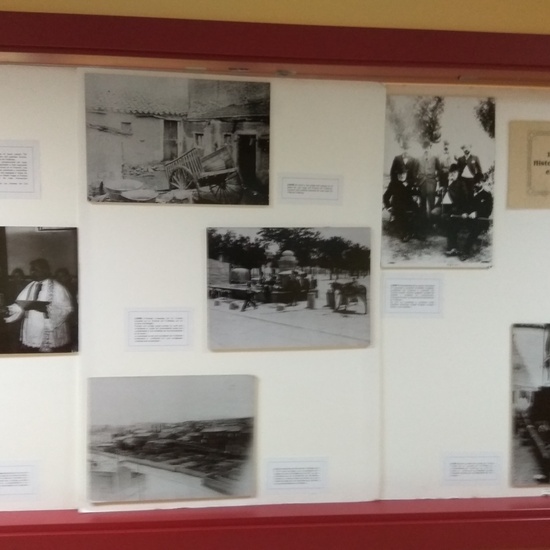 SEMANA DE PROYECTOS: VALLECAS 33