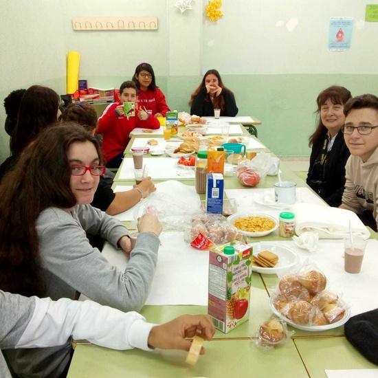 DESAYUNO SALUDABLE 4