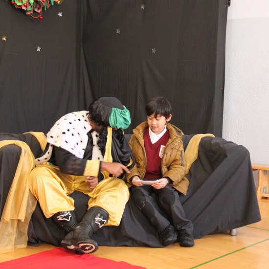 LUIS BELLO REYES MAGOS EN MOTO 2019 3 13