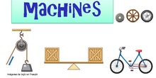 MACHINES