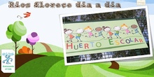CEIP Fernando de los Ríos_Huerto Escolar_2017-2018_Las Rozas