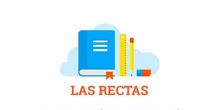 RECTAS 5º PRIMARIA