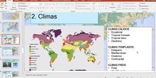 Climogramas 1