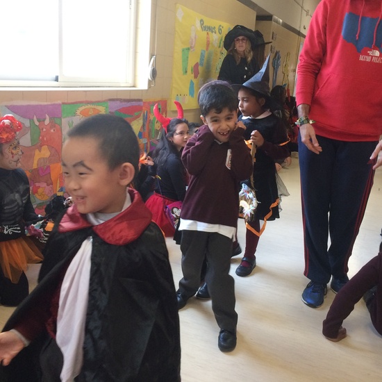 Fotos Hallooween 2018 1 38