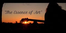 The Essence of Art