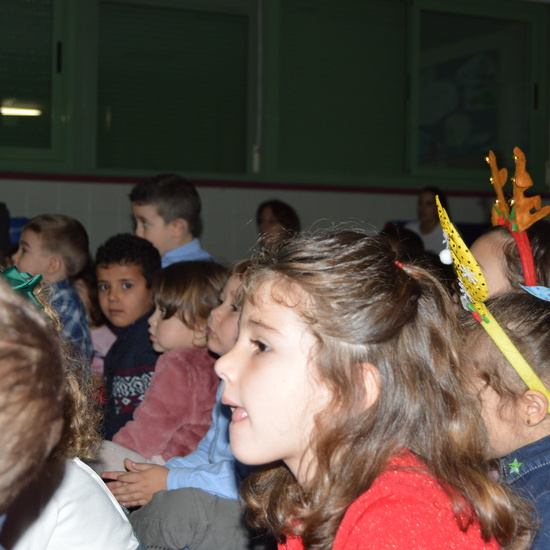 NAVIDAD JARAMA PARTE II 2018 28