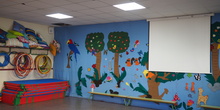 Instalaciones CEIP El Jarama 4