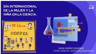 Día de la mujer y la niña en la ciencia