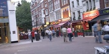 Leicester Square, Londres