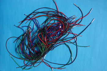 Gomas elásticas para carpetas