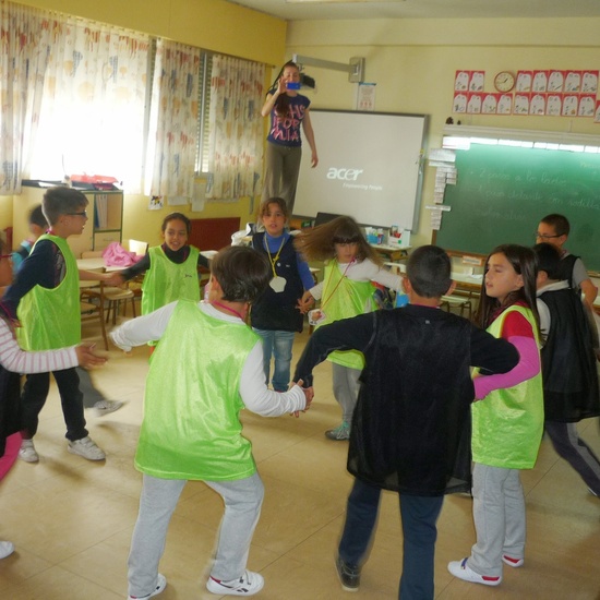 SEMANA CULTURAL RENACENTISTA 12