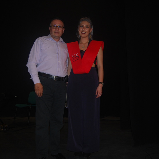 Graduación - 2º Bachillerato - Curso 2017/18 - Álbum # 6 9