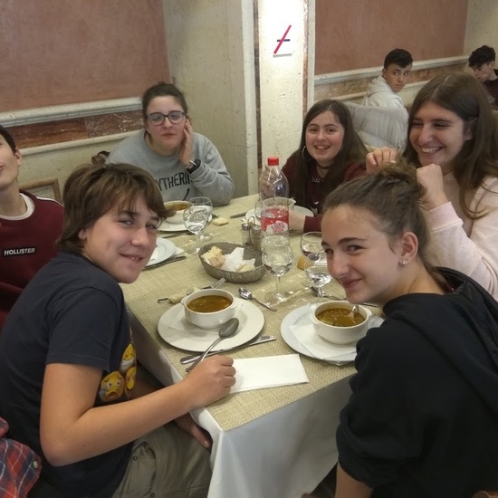 Viaje a Granada y Córdoba 2019 21