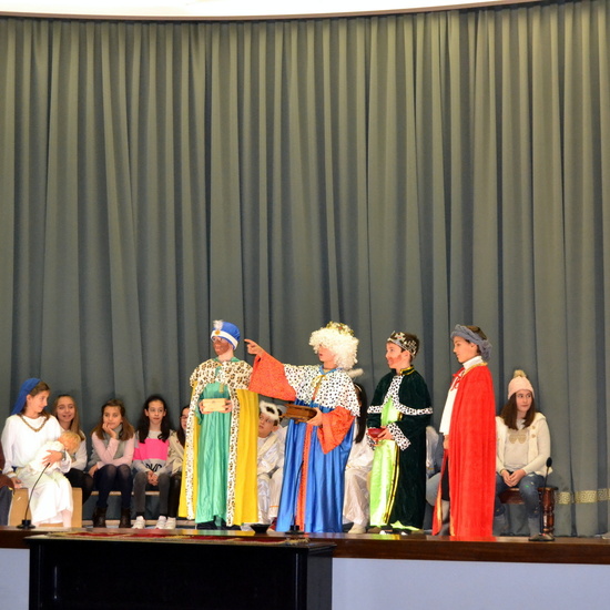 FOTOS NAVIDAD 2018 3º Y 4º EP_2 36