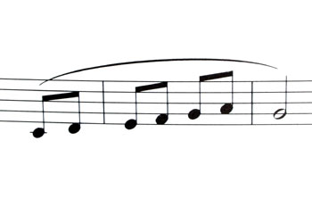 Ligadura de expresión