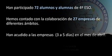 4º ESO MÁS EMPRESA 22-23