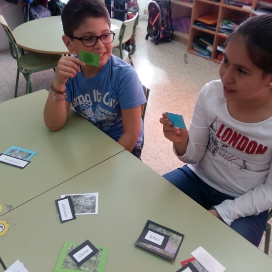 Science experiments. Parfum. 9