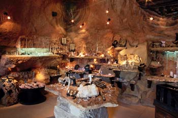 Joyería La Mina, San José del Cabo, México