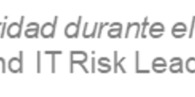 Buenas prácticas en protección de datos y seguridad durante el teletrabajo