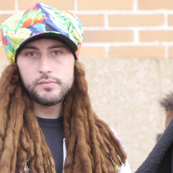 Pasacalles Carnaval 2018  1 25