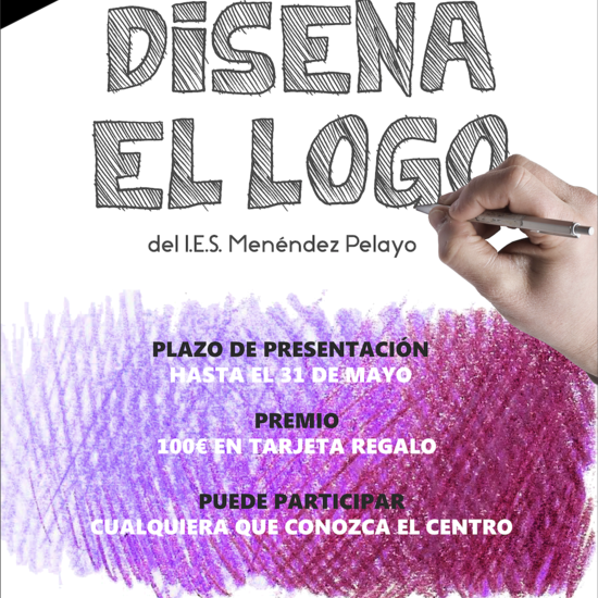 Concurso de logos