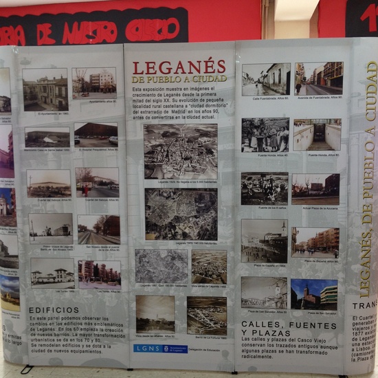 EXPOSICIÓN 50 ANIVERSARIO 23