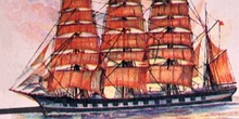 Barco velero