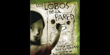 Los lobos de la pared