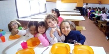 Granja Escuela 1º y 2º EP 2017-18 10