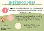 INSTRUCCIONES ESPACIO ACTIVIDADES CANVA