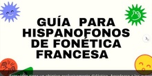 Fonética francesa para hispanófonos