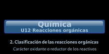 B2Q U12.2.6 Reacciones redox