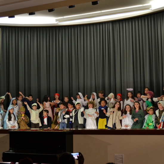 FOTOS NAVIDAD 2018 2º EP_2 9